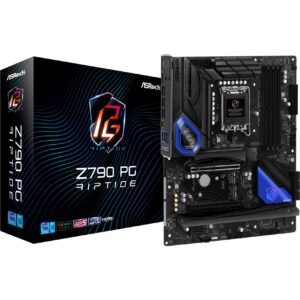 ASRock Z790 PG RIPTIDE