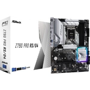 ASRock Z790 PRO RS/D4