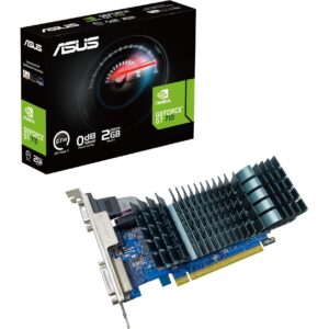 Asus GeForce GT 710-1-SL-BRK-EVO