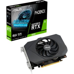 Asus GeForce RTX 3050 RTX 3050 PH V2