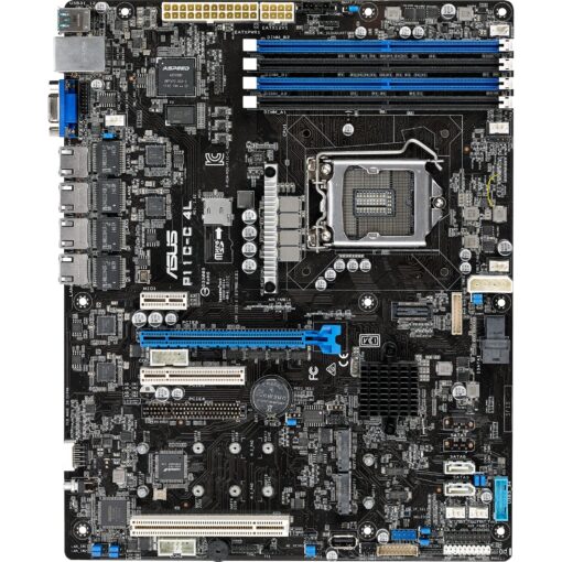 Asus P11C-C/4L