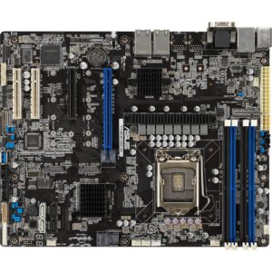 Asus P12R-E/10G-2T