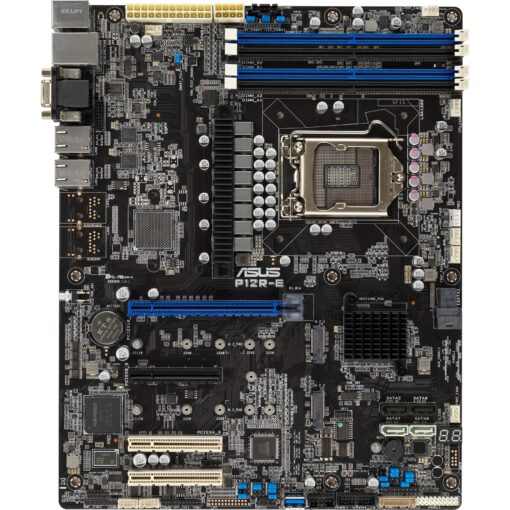 Asus P12R-E/ASMB10