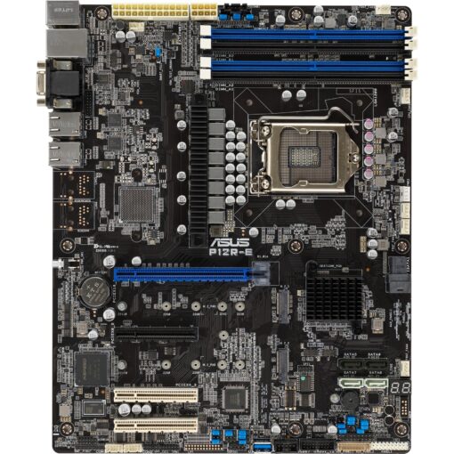 Asus P12R-E