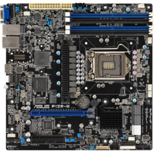 Asus P12R-M/10G-2T/ASMB10