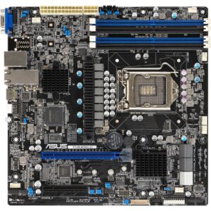 Asus P12R-M/10G-2T