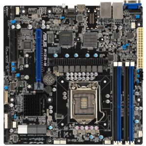 Asus P12R-M