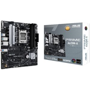 Asus PRIME A620M-A-CSM