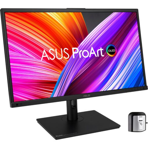 Asus ProArt PA27DCE-K