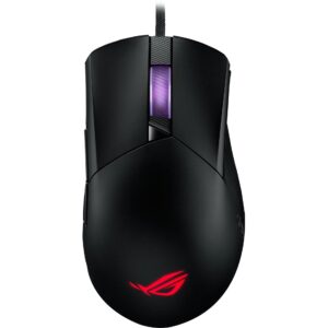 Asus ROG Gladius III