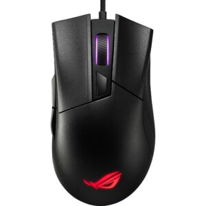 Asus ROG Gladius II Core