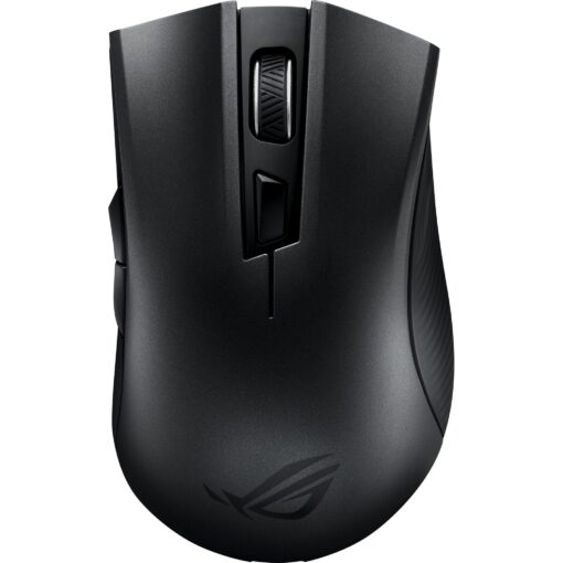 Asus ROG Strix Carry