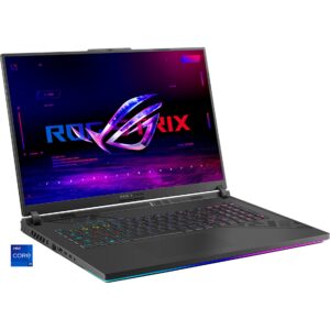 Asus ROG Strix G18 (G814JI-N6004W)