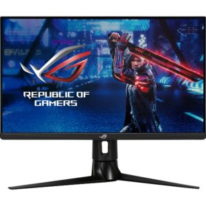 Asus ROG Strix XG27AQ