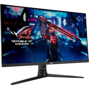 Asus ROG Strix XG32UQ