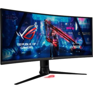 Asus ROG Strix XG349C