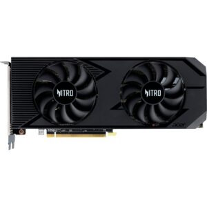 Asus Radeon RX 7600 XT OC