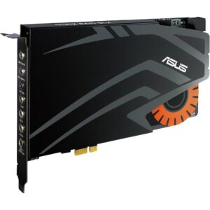 Asus STRIX RAID DLX