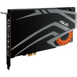 Asus STRIX RAID PRO