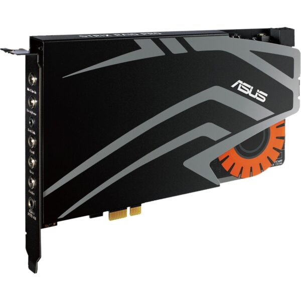 Asus STRIX RAID PRO