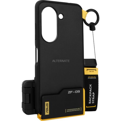 Asus Smart Magnet Rucksackhalterung
