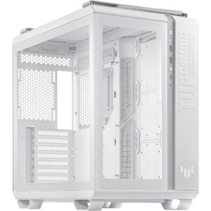 Asus TUF Gaming GT502 White Edition