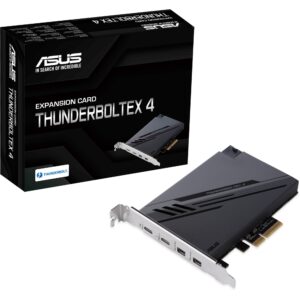 Asus ThunderboltEX 4