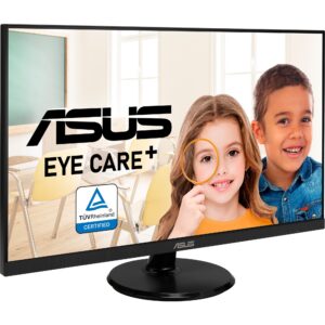 Asus VA27DQF Eye Care