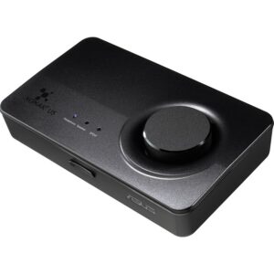 Asus Xonar U5