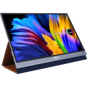 Asus ZenScreen MQ16AH