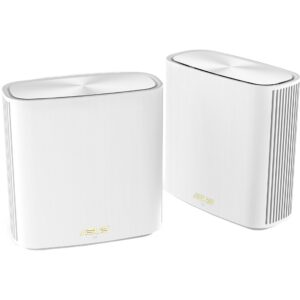 Asus ZenWifi AX (XD6) AX5400 2er Set