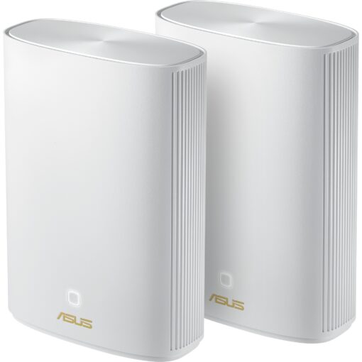 Asus ZenWifi AX (XP4) AX1800 2er Set