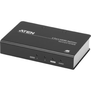 Aten 2-Port 4K HDMI Splitter