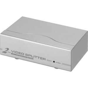 Aten 2-Port VGA Video-Splitter VS92A-AT-G
