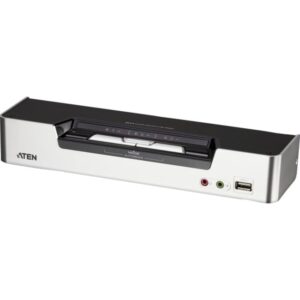 Aten CS1642A 2P USB-DVI KVMP Switch