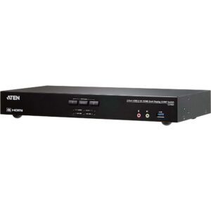 Aten CS1842 HDMI KVMP-Switch 2-fach