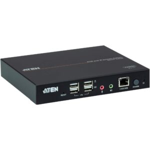 Aten Dual HDMI KVM over IP