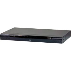 Aten KN1108VA 8P Cat 5-KVM IP-Switch