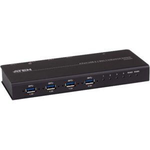 Aten US3344I 4x4 Hub Switch USB 3.2