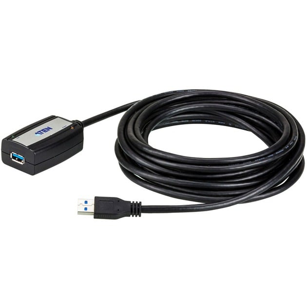 Aten USB 3.2 Gen 1 Verlängerungskabel