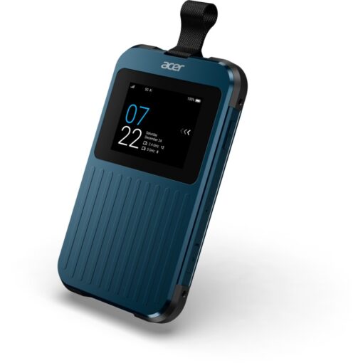 Acer Connect ENDURO M3 mit 20GB International Data