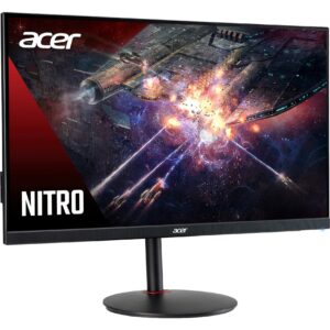 Acer Nitro XV272UV3