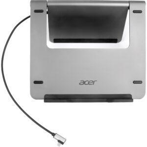Acer Notebook Ständer inkl. 5in1 Docking Station
