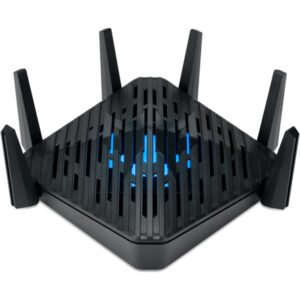 Acer Predator Gaming Router Wi-Fi 6E