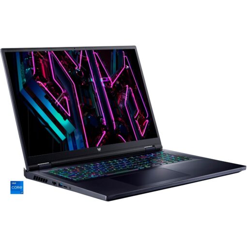 Acer Predator Helios 18 (PH18-71-72QZ)