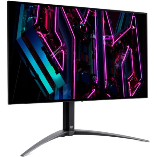Acer Predator X27U