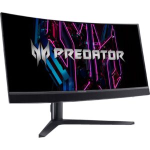 Acer Predator X34V