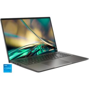 Acer Swift X (SFX16-52G-52VE)