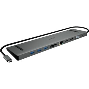 Acer USB Type-C Dockingstation