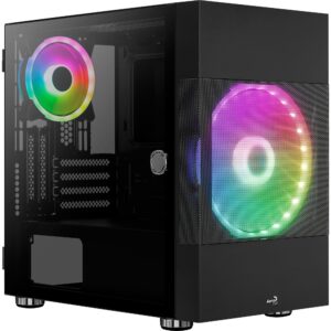 AeroCool Atomic v2